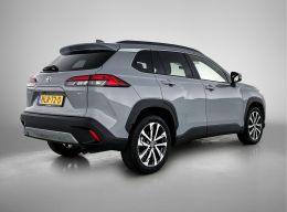 Toyota Corolla_Cross