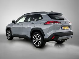 Toyota Corolla_Cross