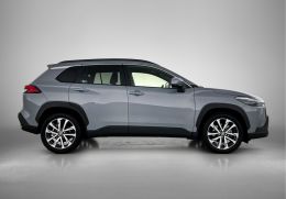 Toyota Corolla_Cross