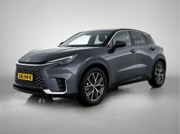 Lexus LBX