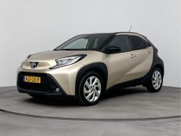 Toyota Aygo_X