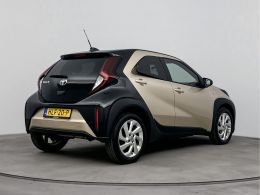 Toyota Aygo_X