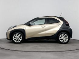 Toyota Aygo_X