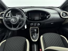 Toyota Aygo_X