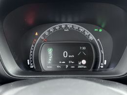 Toyota Aygo_X