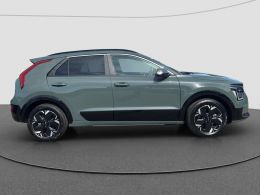 Kia Niro_EV