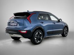 Kia Niro_EV