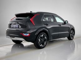 Kia Niro_EV