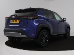 Toyota Yaris_Cross