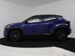 Toyota Yaris_Cross