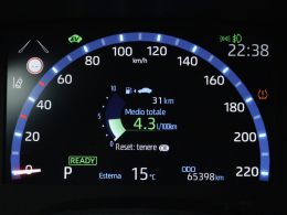 Toyota Yaris_Cross