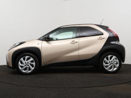 Toyota Aygo_X
