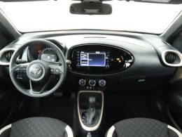 Toyota Aygo_X