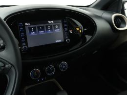 Toyota Aygo_X