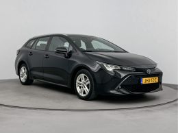 Toyota Corolla_Touring_Sports