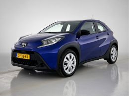 Toyota Aygo_X