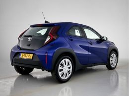 Toyota Aygo_X