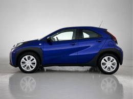 Toyota Aygo_X