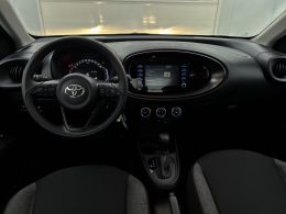 Toyota Aygo_X