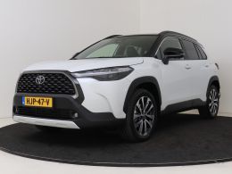 Toyota Corolla_Cross