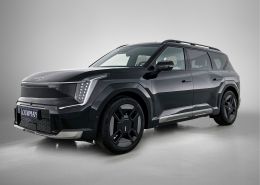 Kia EV9