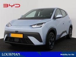 BYD DOLPHIN_SURF