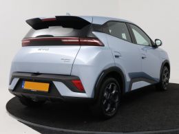 BYD DOLPHIN_SURF