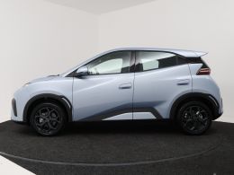 BYD DOLPHIN_SURF