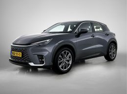 Lexus LBX