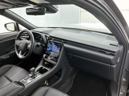 Lexus LBX