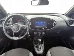 Toyota Aygo_X