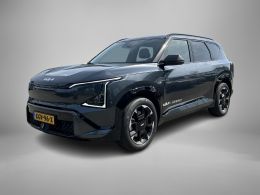 Kia EV5
