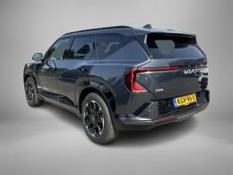 Kia EV5
