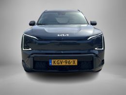 Kia EV5