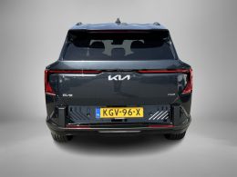 Kia EV5