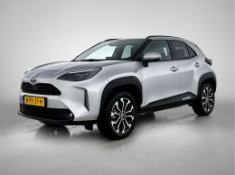 Toyota Yaris_Cross