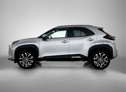 Toyota Yaris_Cross