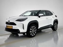 Toyota Yaris_Cross