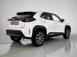 Toyota Yaris_Cross