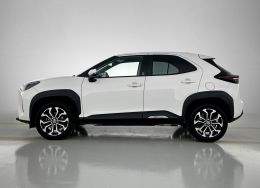 Toyota Yaris_Cross
