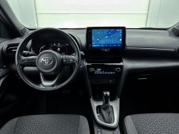 Toyota Yaris_Cross