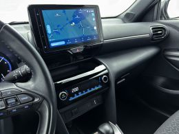 Toyota Yaris_Cross