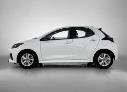 Mazda 2_Hybrid