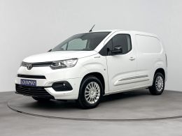 Toyota PROACE_CITY_Electric