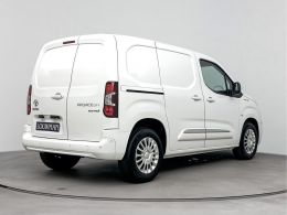 Toyota PROACE_CITY_Electric