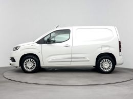 Toyota PROACE_CITY_Electric