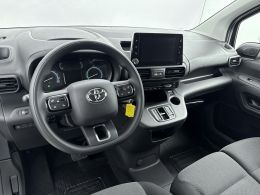 Toyota PROACE_CITY_Electric