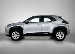 Toyota Yaris_Cross