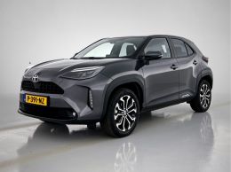Toyota Yaris_Cross