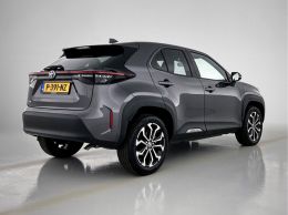 Toyota Yaris_Cross